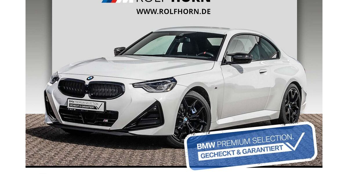 BMW M240i 10.052 km 48.840 &euro; Wesseling 50389