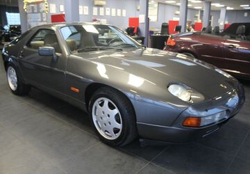 Porsche 928 122.303 km 46.980 &euro; Euskirchen 53881