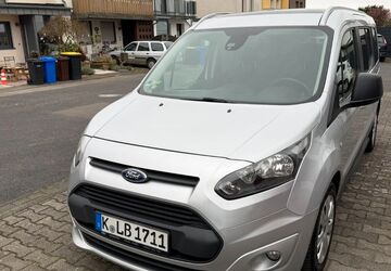 Ford Grand Tourneo 259.174 km 6.890 &euro; Pulheim 50259