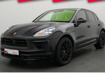 Porsche Macan 68.556 km 77.980 &euro; Leverkusen 51373