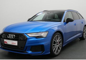 Audi A6 156.779 km 30.980 &euro; Leverkusen 51373