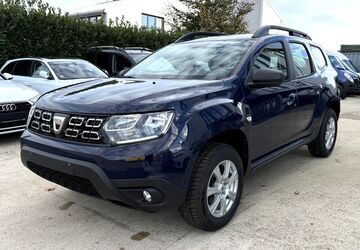 Dacia Duster 56.000 km 12.980 &euro; Düren 52351