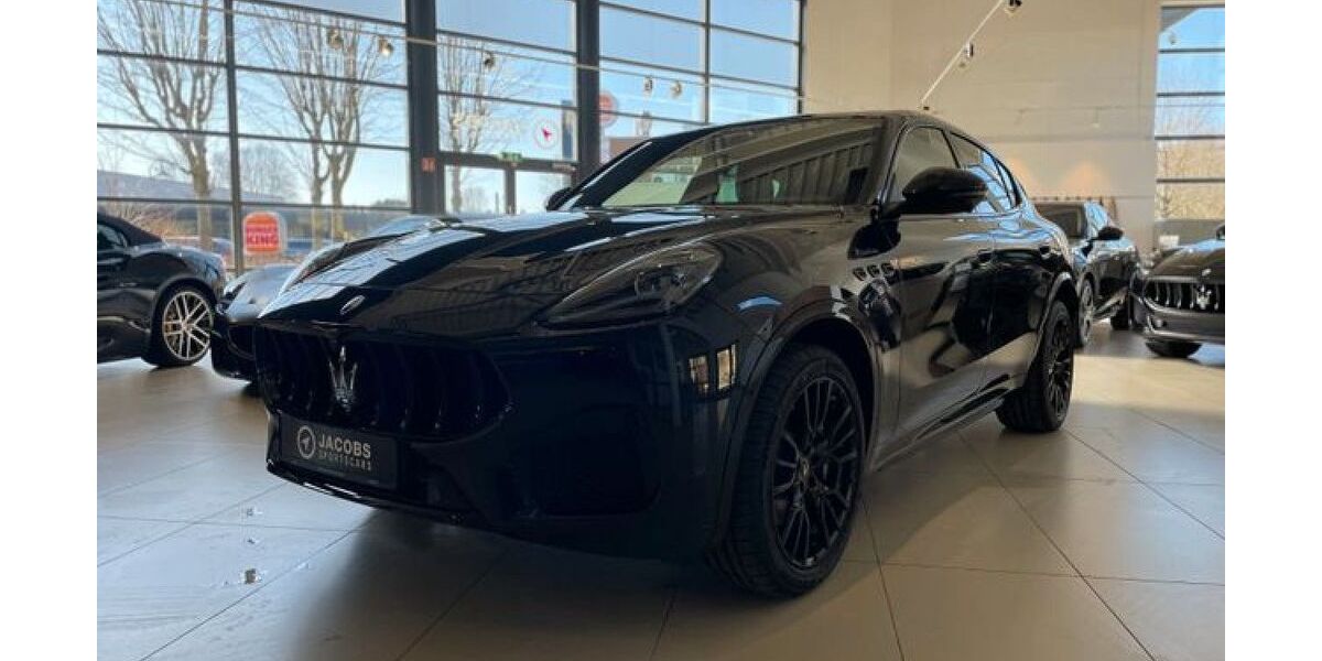 Maserati Grecale 14.900 km 76.980 &euro; Köln 50829