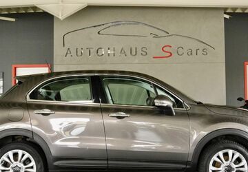 Fiat 500X 105.000 km 9.690 &euro; Bergheim (bei Köln) 50126