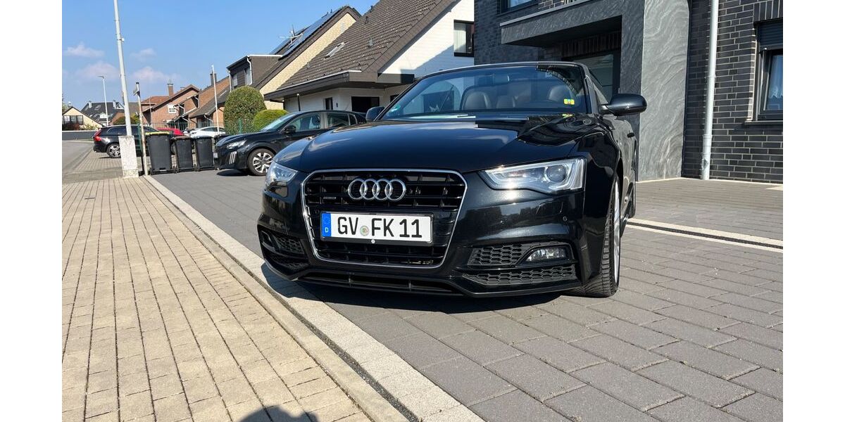 Audi A5 110.500 km 17.600 &euro; Grevenbroich 41517