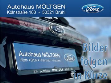 Gebrauchte Ford C-Max