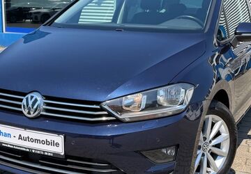 VW Golf Sportsvan 148.258 km 9.950 &euro; Kerpen-Sindorf 50170