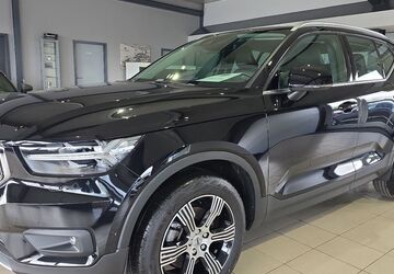 Volvo XC40 18.336 km 30.850 &euro; Bergheim 50126