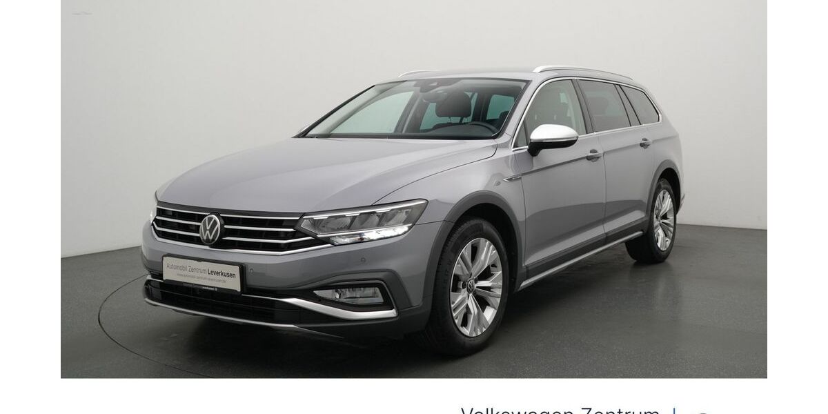 VW Passat Alltrack 63.392 km 30.980 &euro; Leverkusen 51379