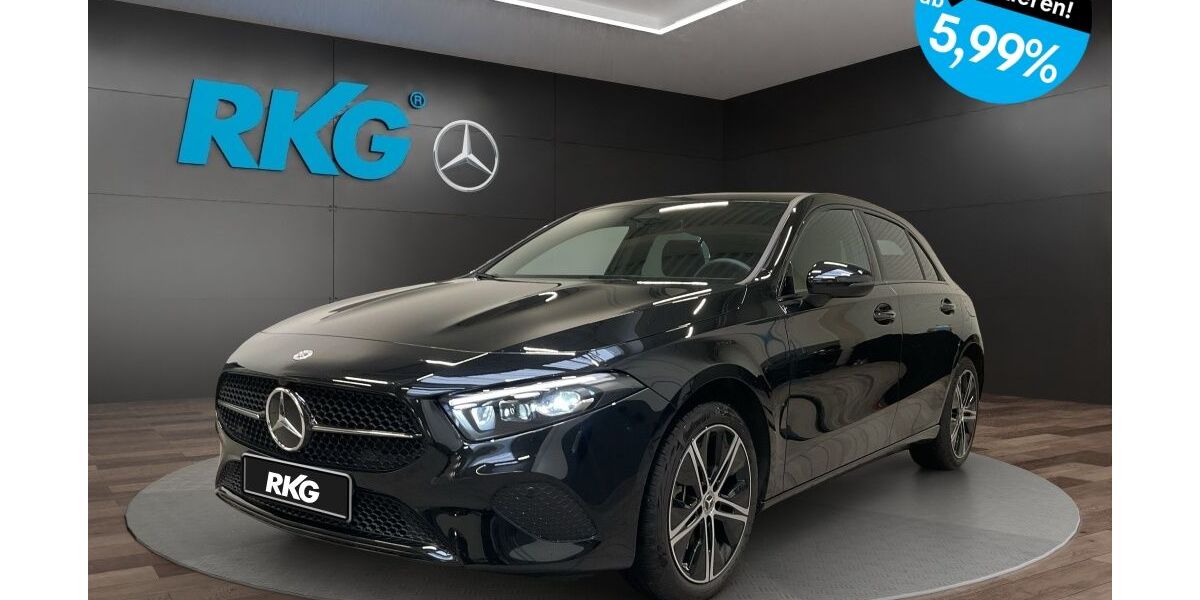 Mercedes-Benz A 250 9.261 km 29.480 &euro; Euskirchen 53879