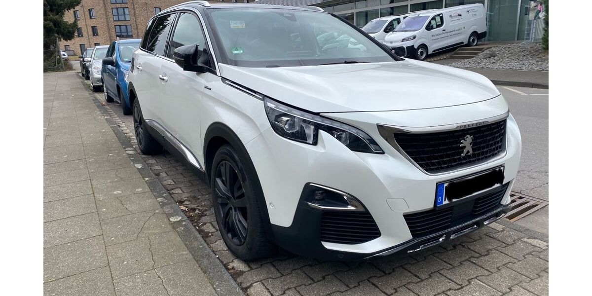Peugeot 5008 278.000 km 8.800 &euro; Monheim am Rhein 40789