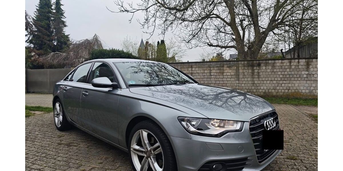 Audi A6 189.500 km 12.000 &euro; Düren 52353