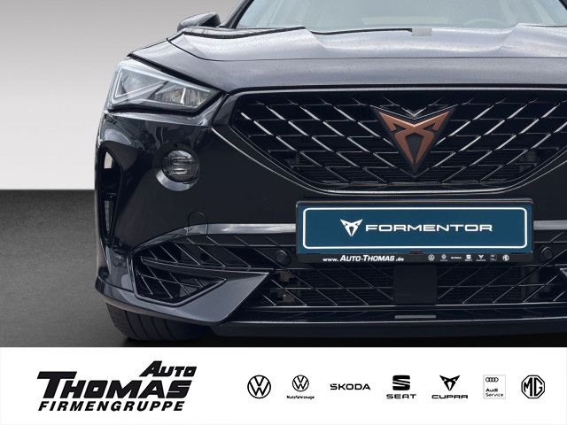 Cupra Formentor 49.749 km 35.300 &euro; Brühl 50321
