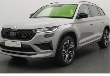 Skoda Kodiaq 99.979 km 36.988 &euro; Leverkusen 51379
