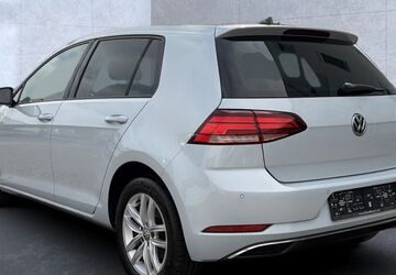 VW Golf 96.750 km 12.200 &euro; KERPEN 50170