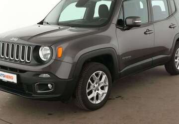 Jeep Renegade 69.171 km 14.280 &euro; Köln 50739