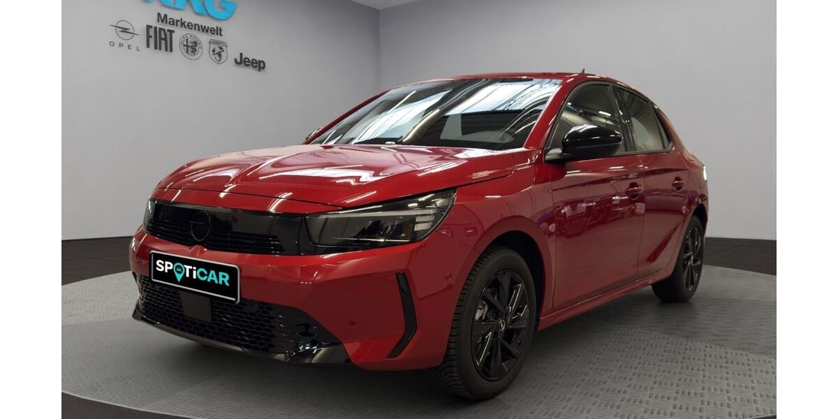 Opel Corsa 2.970 km 19.900 &euro; Bornheim 53332