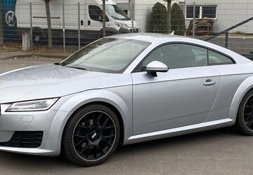 Audi TT 66.000 km 26.800 &euro; Brühl 50321