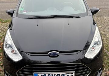 Ford B-Max 48.000 km 8.300 &euro; Köln 50739