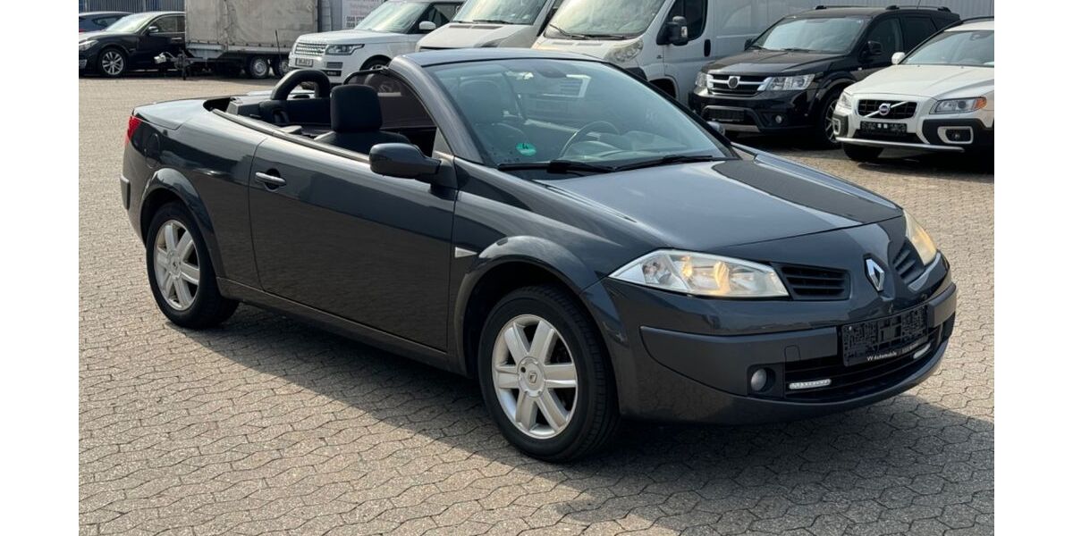 Renault Megane 233.845 km 990 &euro; Bornheim 53332