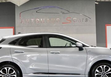 Ford Puma 67.000 km 15.950 &euro; Bergheim (bei Köln) 50126