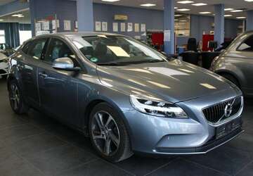 Volvo V40 82.640 km 12.980 &euro; Euskirchen-Flamersheim 53881