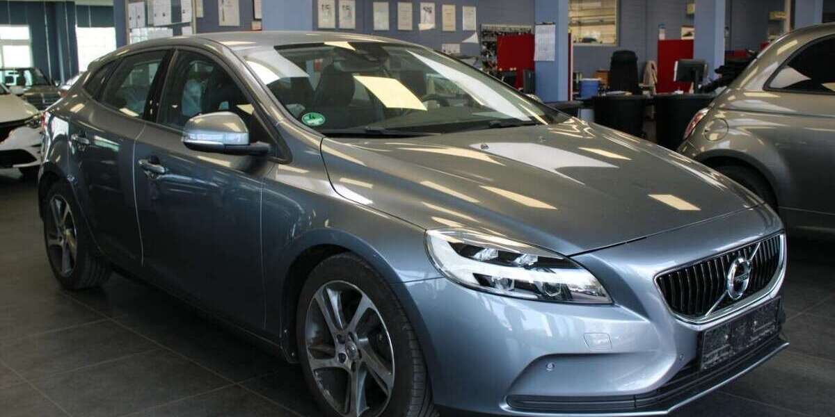 Volvo V40 82.640 km 12.980 &euro; Euskirchen-Flamersheim 53881
