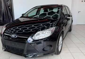 Ford Focus 149.957 km 5.499 &euro; Bergheim 50129