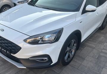 Ford Focus 140.000 km 11.700 &euro; Kerpen 50170