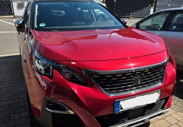 Peugeot 3008 67.000 km 16.900 &euro; Hürth 50354