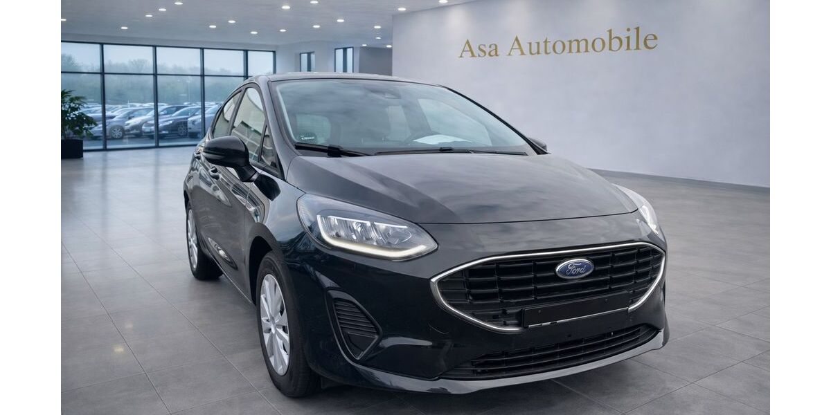 Ford Fiesta 149.000 km 7.600 &euro; Düren 52351
