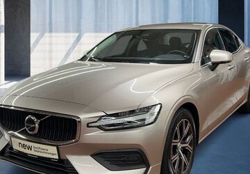 Volvo S60 30.184 km 26.940 &euro; Köln 50939