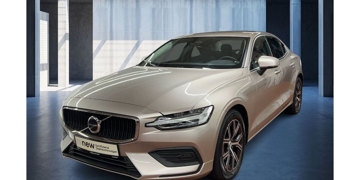 Volvo S60 30.184 km 26.940 &euro; Köln 50939