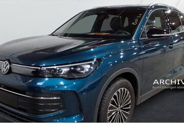 VW Tiguan 22.710 km 36.988 &euro; Leverkusen 51379
