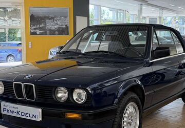 BMW 318 168.000 km 15.999 &euro; Kerpen 50171