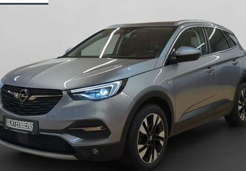 Opel Grandland (X) 86.300 km 15.450 &euro; Leverkusen 51381