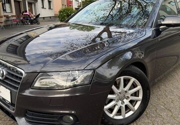 Audi A4 335.000 km 5.490 &euro; Köln/Wahn 51147