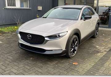 Mazda CX-30 1.417 km 29.428 &euro; Leverkusen 51373
