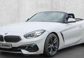 BMW Z4 49.900 km 31.690 &euro; Düren 52351