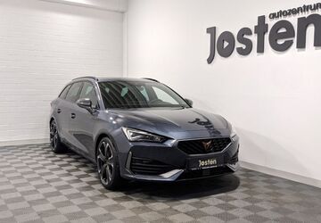 Cupra Leon 43.107 km 23.990 &euro; Monheim 40789