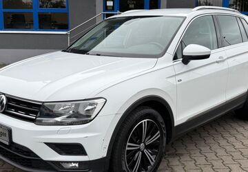 VW Tiguan 138.532 km 18.950 &euro; Monheim am Rhein 40789