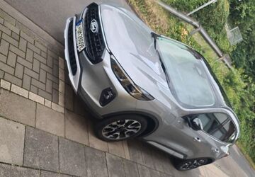 Ford Kuga 10.000 km 39.000 &euro; Köln 50829