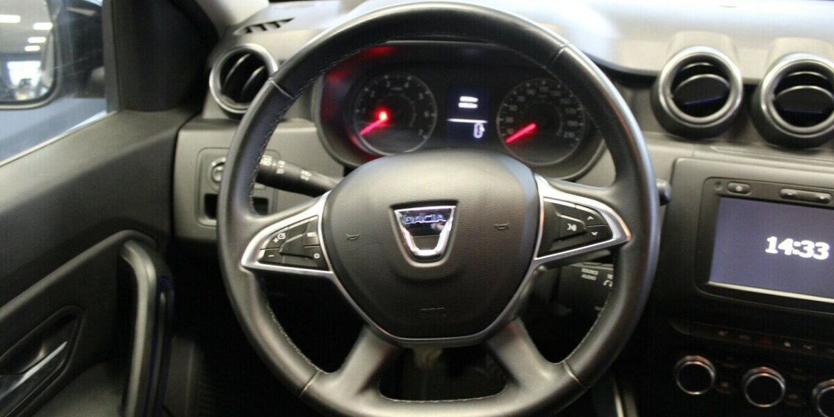 Dacia Duster TCe 150 2WD GPF Celebration 85.599 km 14.980 &euro; Euskirchen 53881