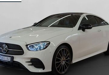 Mercedes-Benz E 300 72.975 km 46.950 &euro; Leverkusen 51381