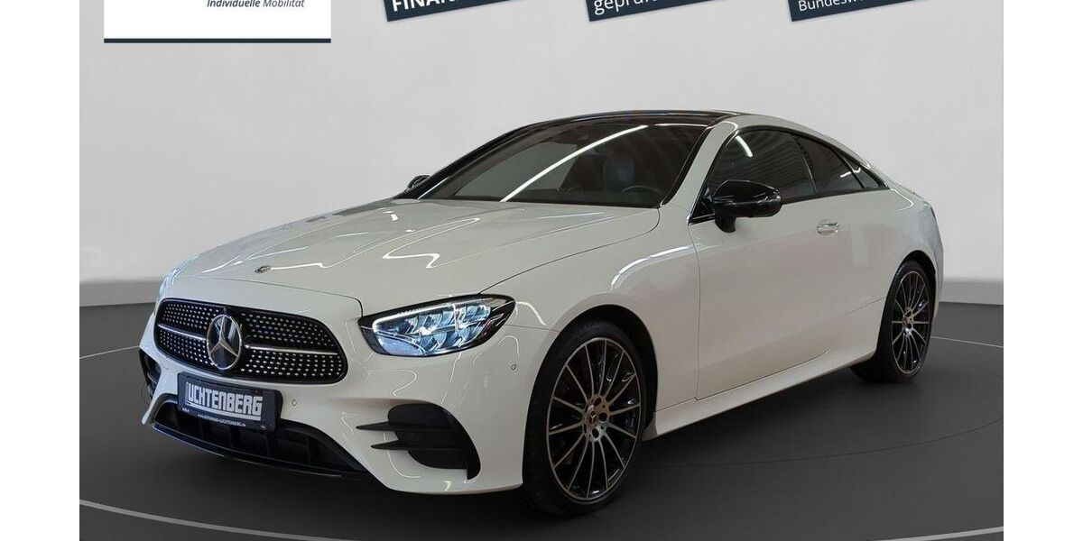 Mercedes-Benz E 300 72.975 km 46.950 &euro; Leverkusen 51381