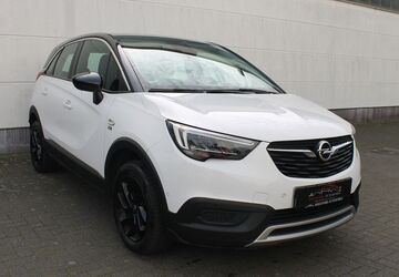 Opel Crossland (X) 62.000 km 10.699 &euro; Köln 50769