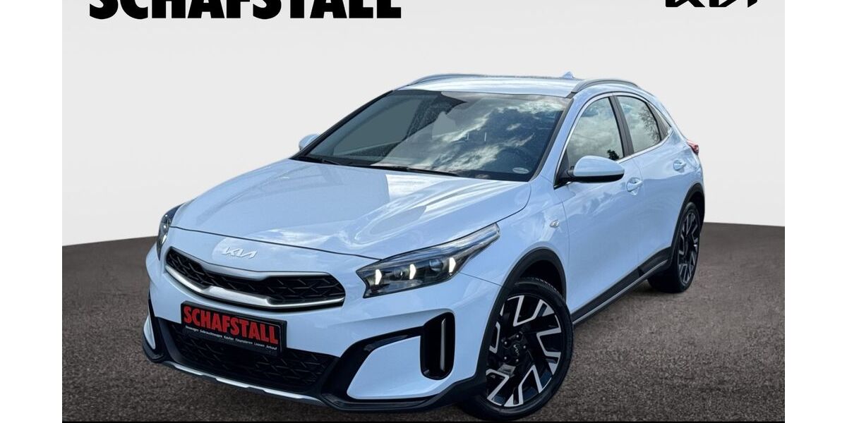 Kia XCeed 35.257 km 20.979 &euro; Elsdorf (bei Köln) 50189