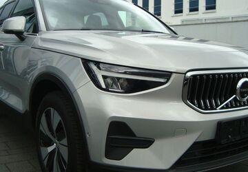 Volvo XC40 60.160 km 26.199 &euro; Köln 51149