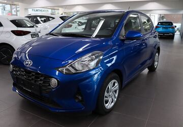 Hyundai i10 12.177 km 11.950 &euro; Düren 52349