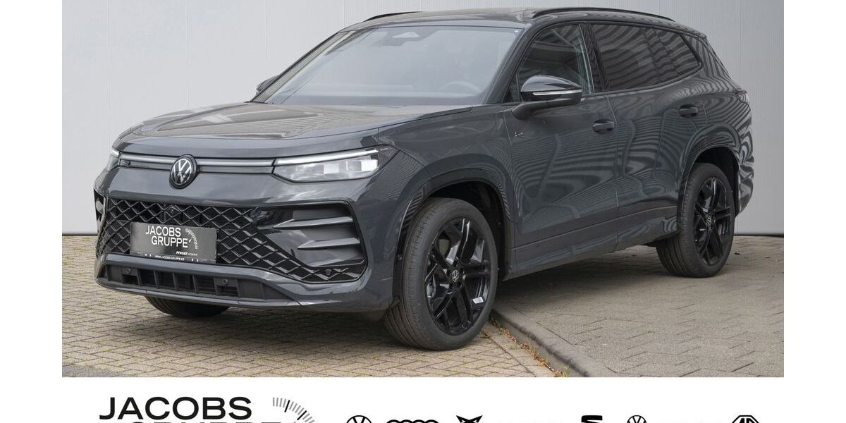 VW Tayron 2.222 km 53.970 &euro; Düren 52351